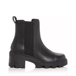 Sorel Joan Now Chelsea